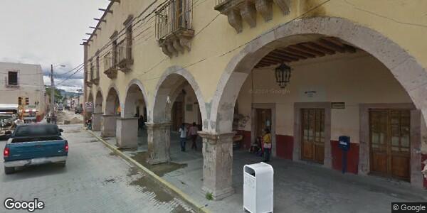 DEPARTAMENTO DE CATASTRO Y PREDIAL